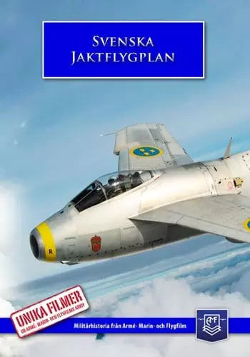 Svenska Jaktplan
