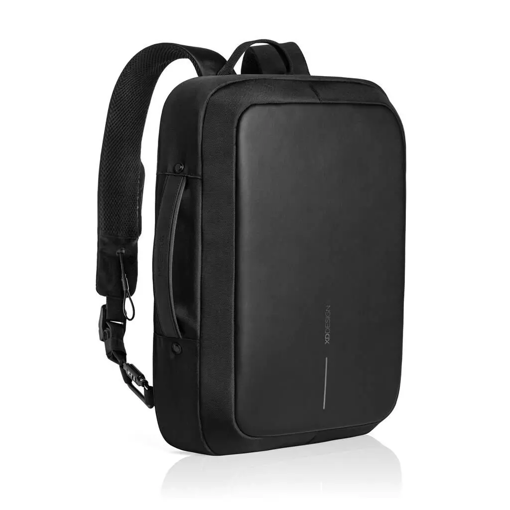 Xd Design Bobby Bizz Anti-Theft-Backpack Black