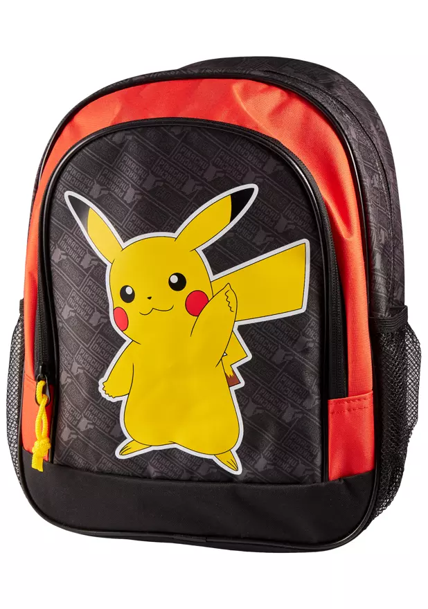 Kids Licensing Small Backpack 10L Pokemon