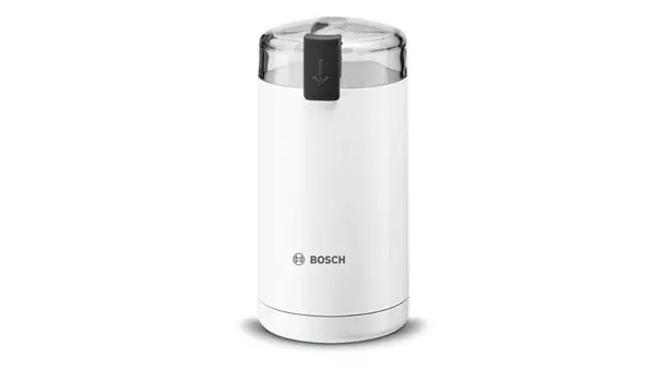 Bosch Coffee Grinder Tsm6a011w White
