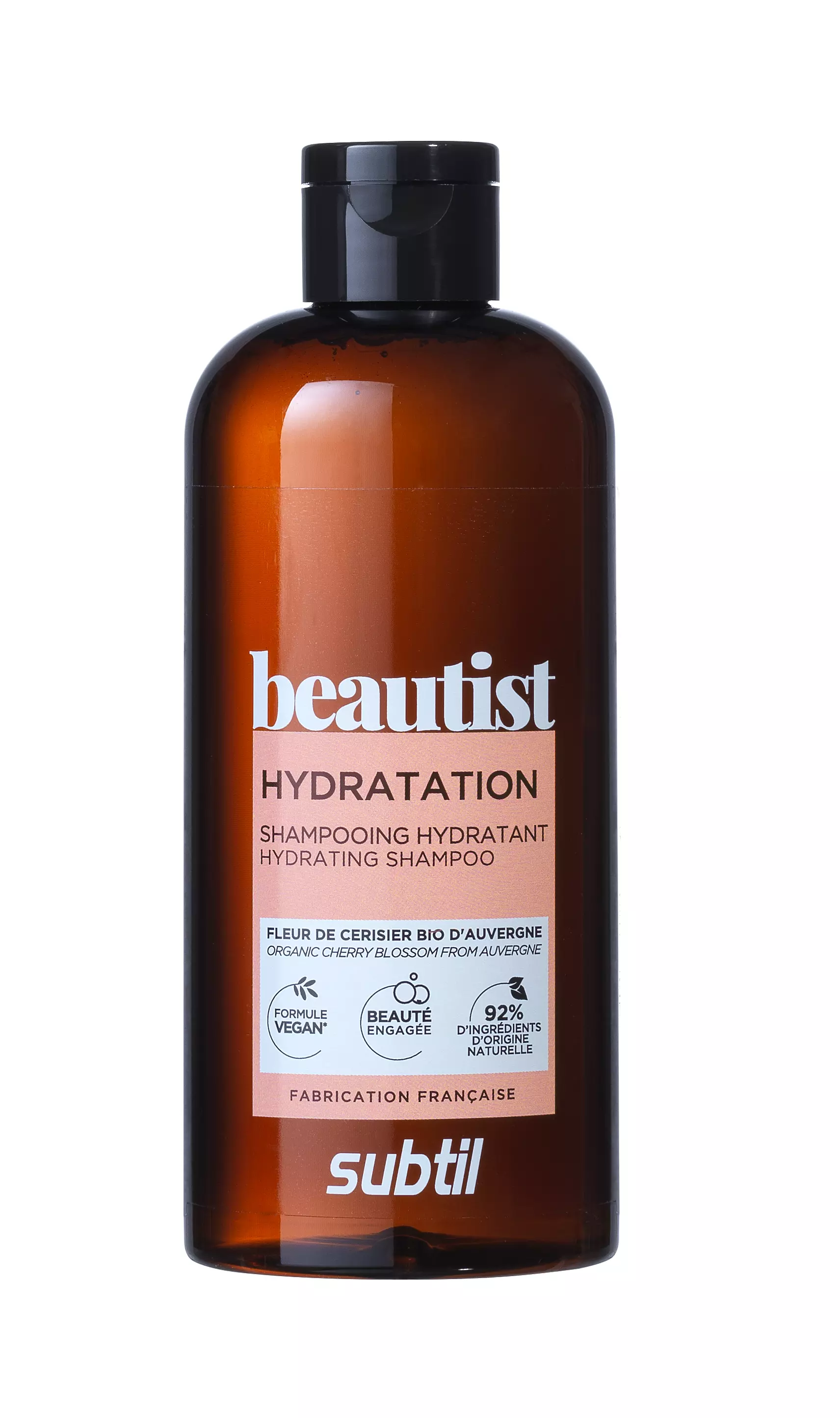 Subtil Beautist Hydrating Shampoo Ml