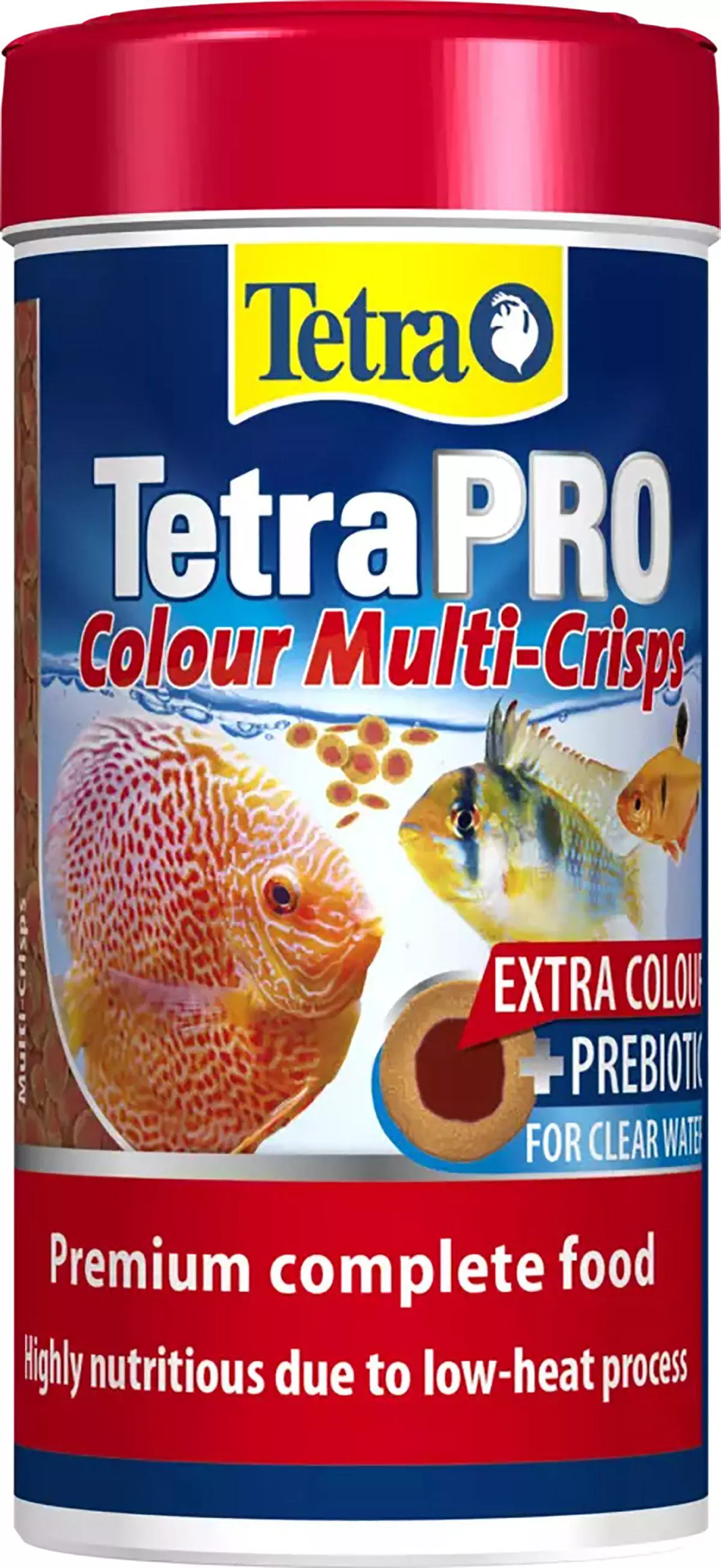 Tetra Pro Colour 500Ml