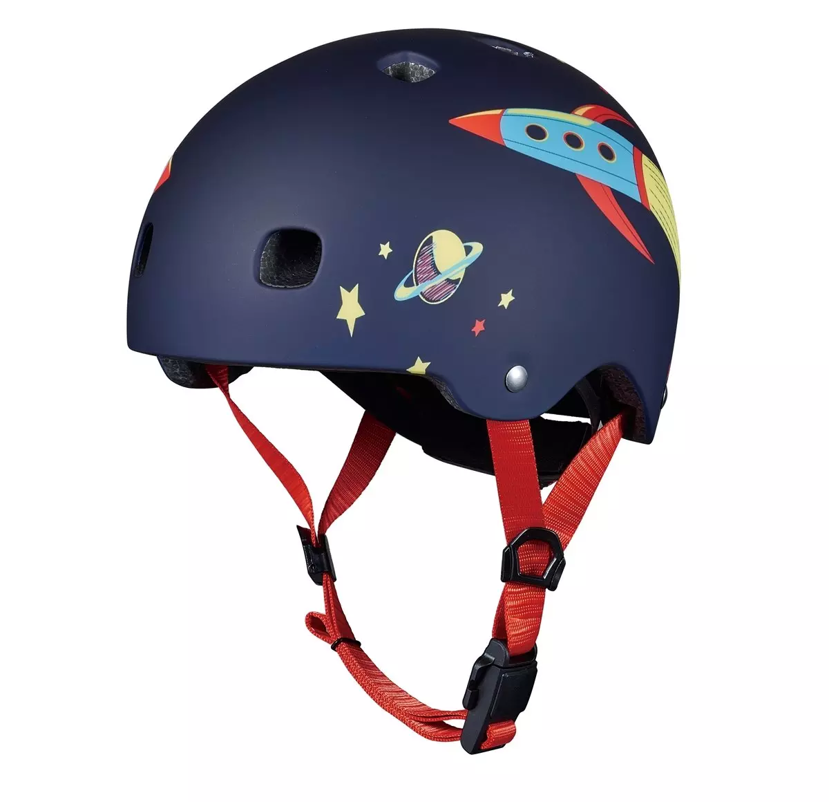 Micro Helmet Rockt S Ac2092bx