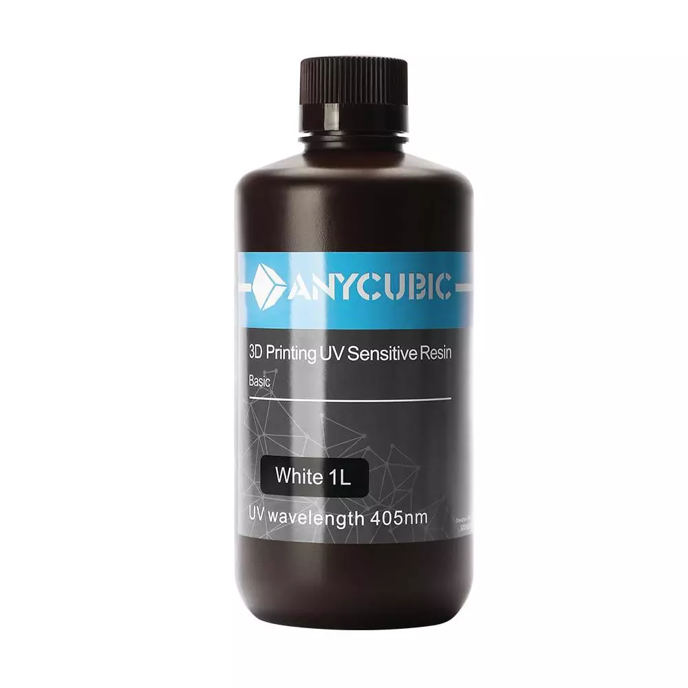 Anycubic Eco Resin For Fdm Printers