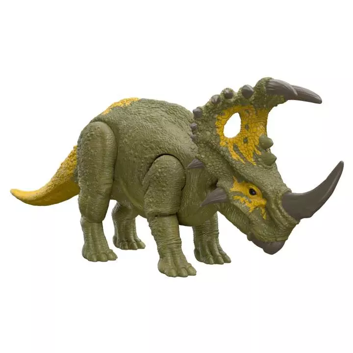 Jurassic World Roar Strikers Sinoceratops Hdx43