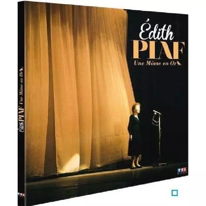 Edith Piaf Une Mome En Or