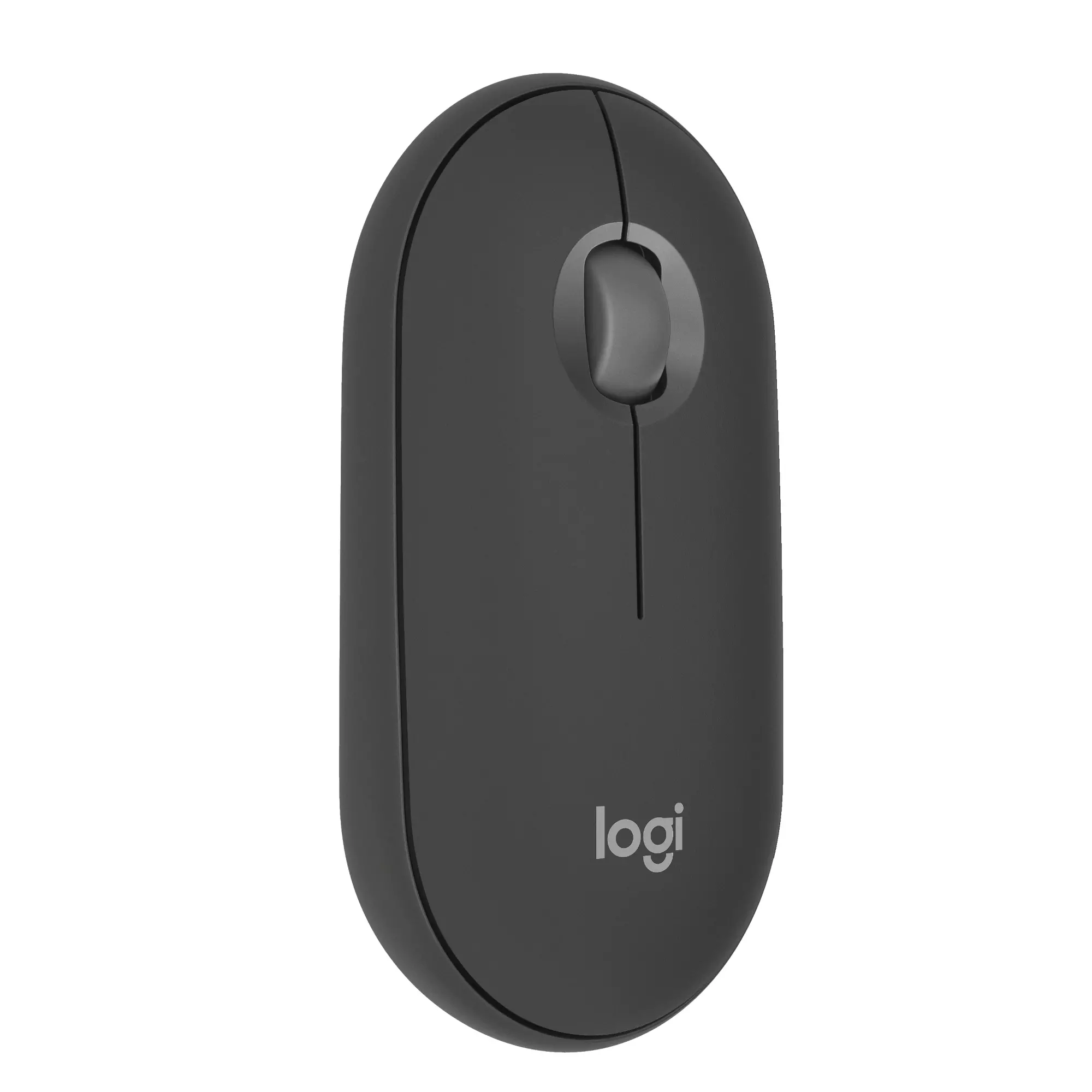 Logitech Pebble Mouse M350s