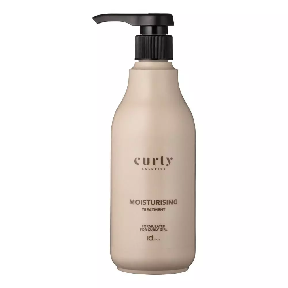 Idhair Curly Xclusive Moisture Treatment Ml