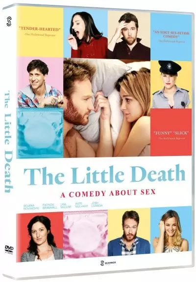 The Little Death A Comedy About