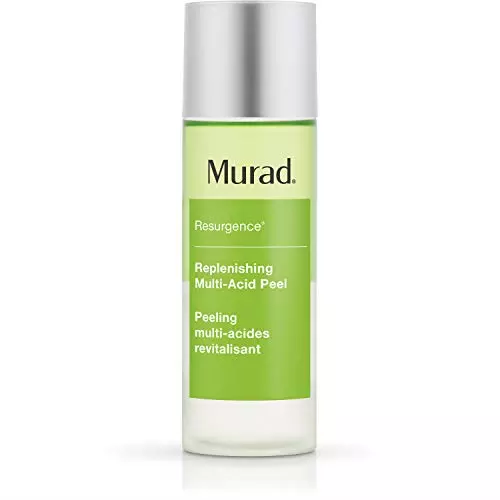 Murad Replenishing Multi Acid Peel Ml
