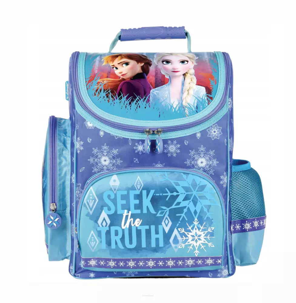 Kids Licensing Schoolbag 15L Frozen 0174090-629112