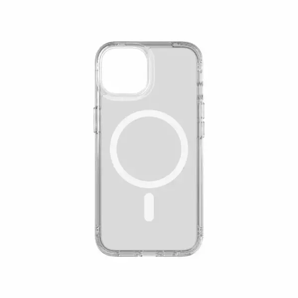 Tech21 Evo Clear Magsafe Iphone Cover