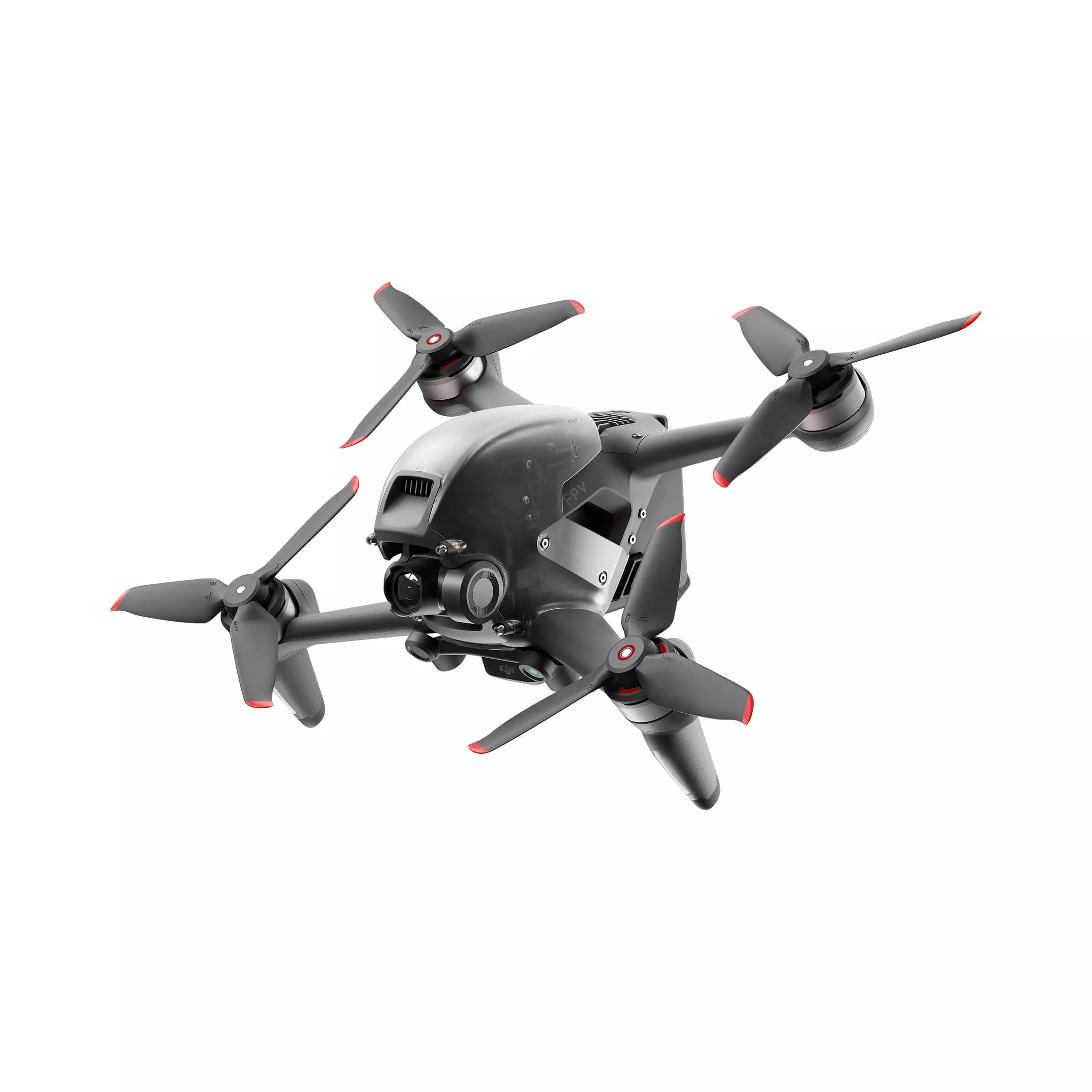 Dji Fpv Drone Redefine Flying