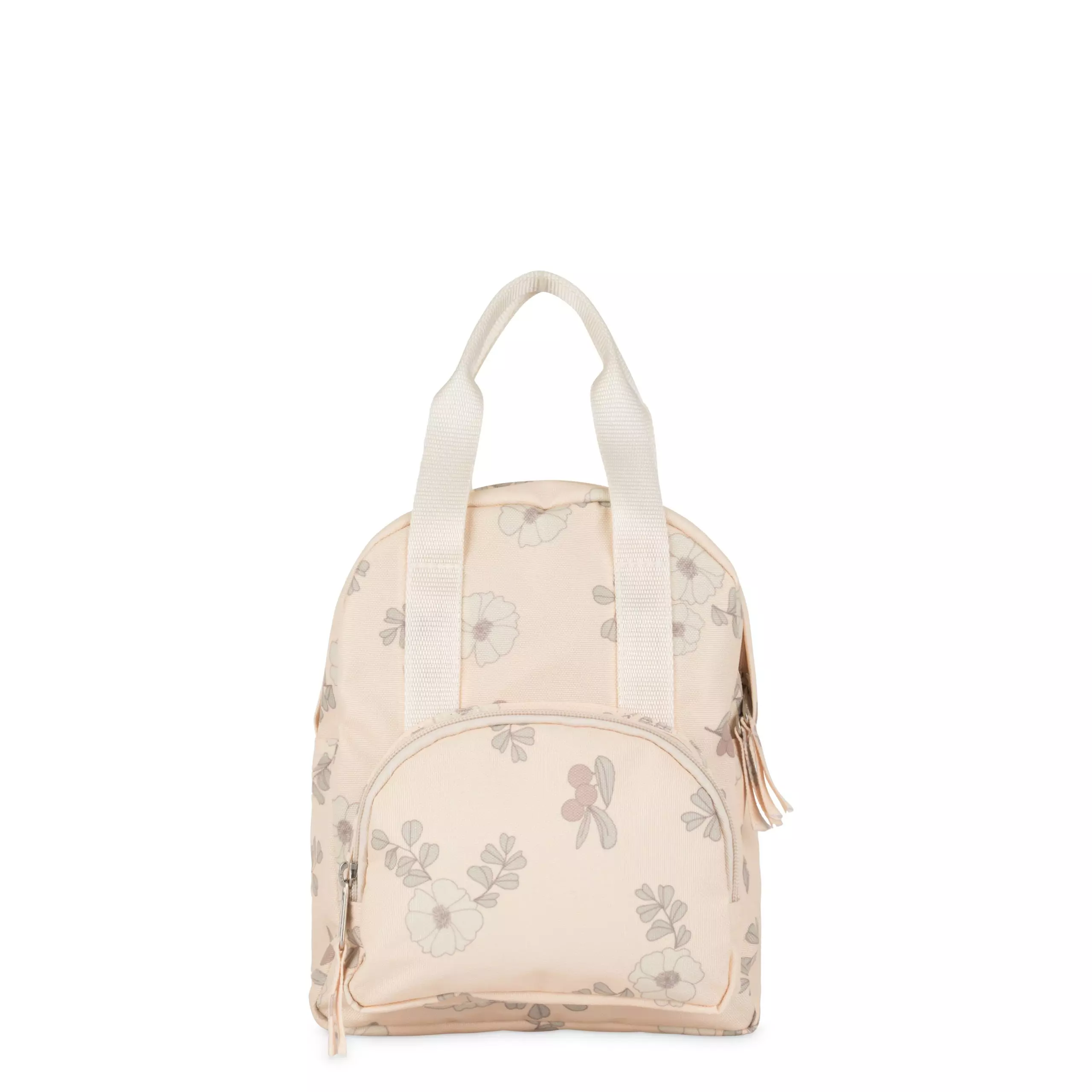 Thats Mine Backpack Large Flowers And