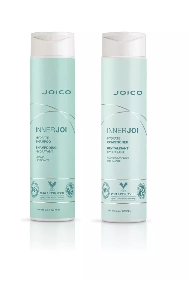 Joico Innerjoi Hydration Shampoo Ml Plus