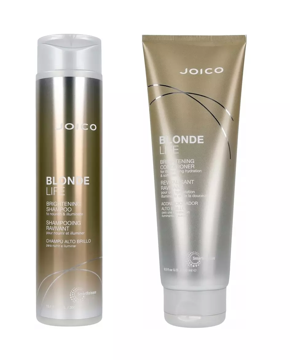 Joico Blonde Life Brightening Shampoo Ml