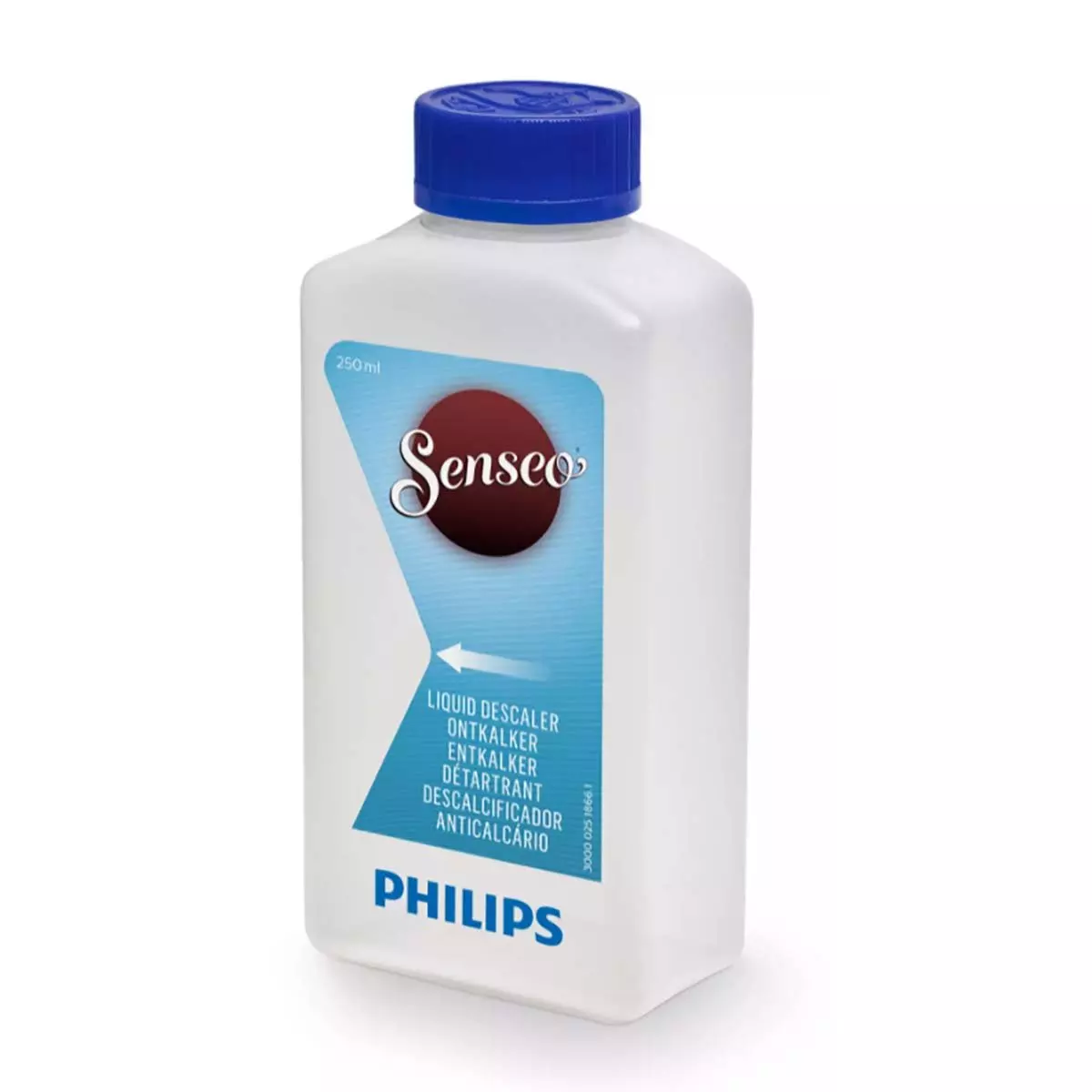 Philips Senseo Descaler Ca6520- 250Ml