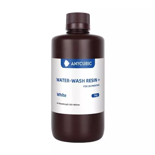 Anycubic Water Wash Resin For Fdm