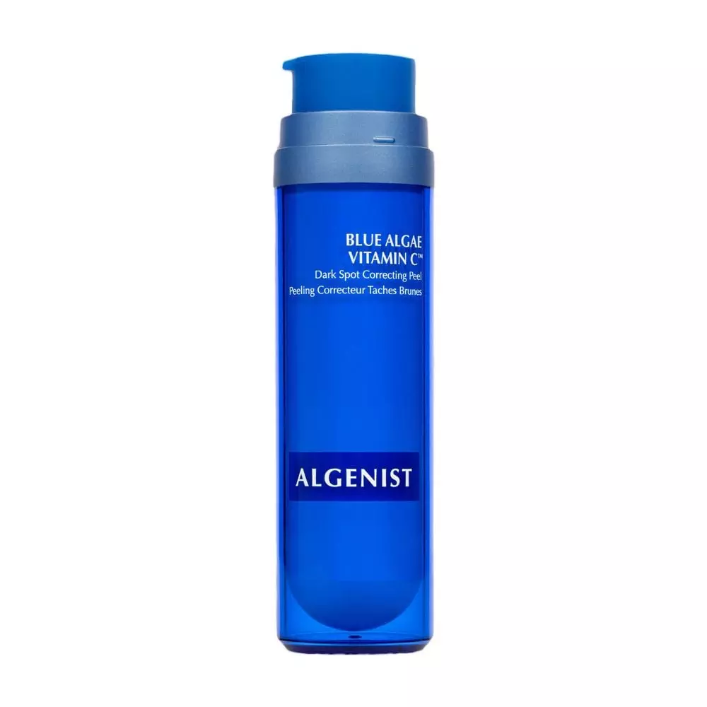 Algenist Blue Algae Vitamin C Dark