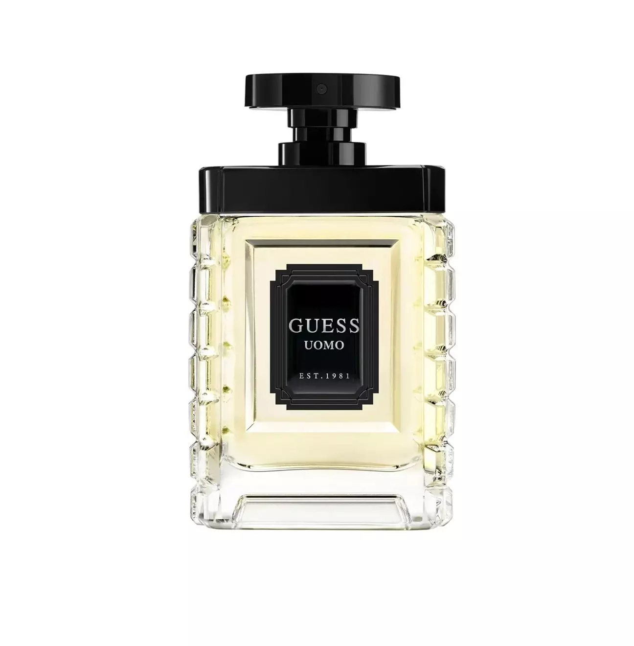 Guess Uomo Edt Ml