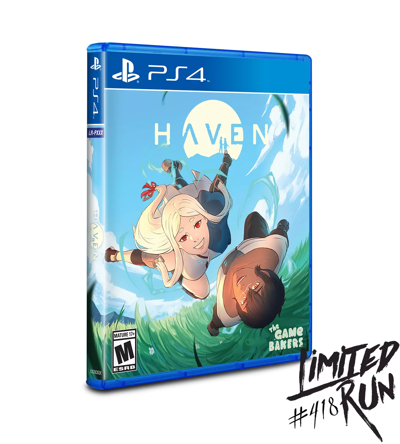 Haven Limited Run Import