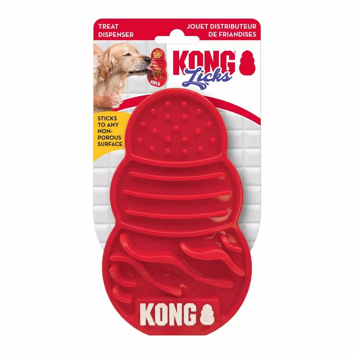 Kong Kong Licks L 18X11,5X4cm