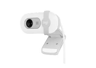 Logitech Brio Full Hd Webcam Off