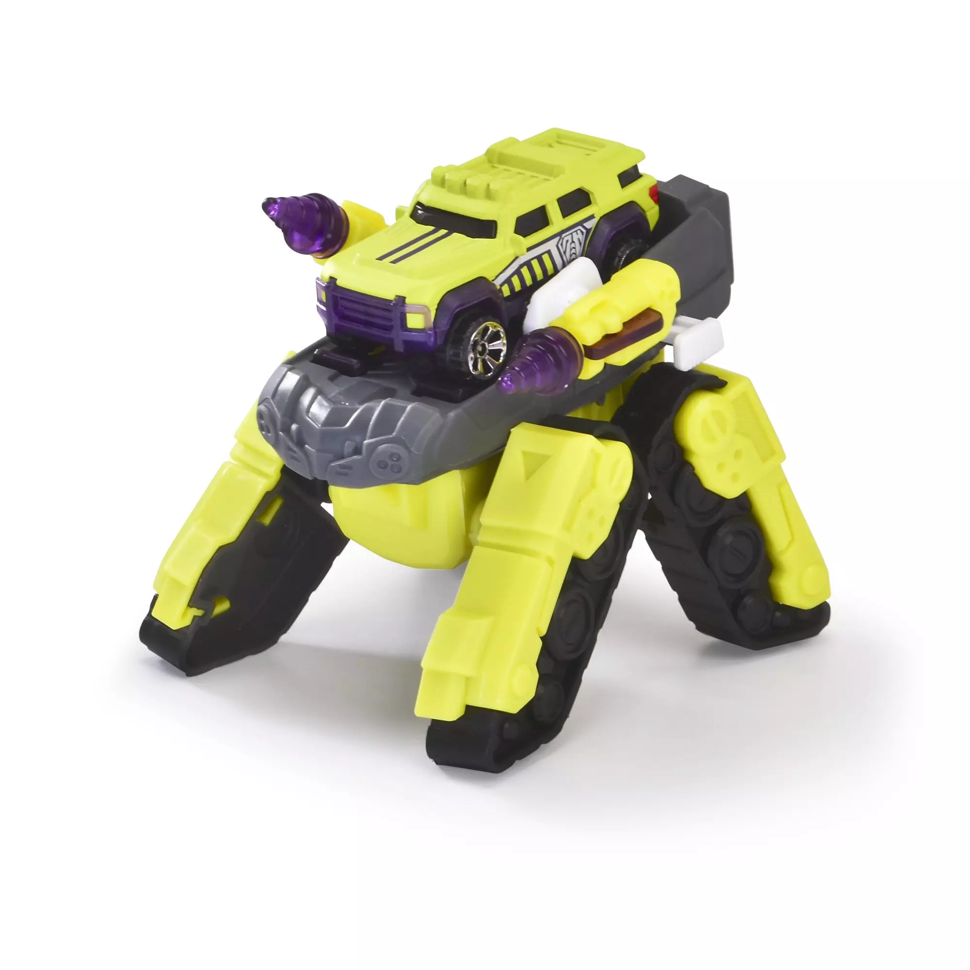 Dickie Toys Rescue Hybrids Robot Spider