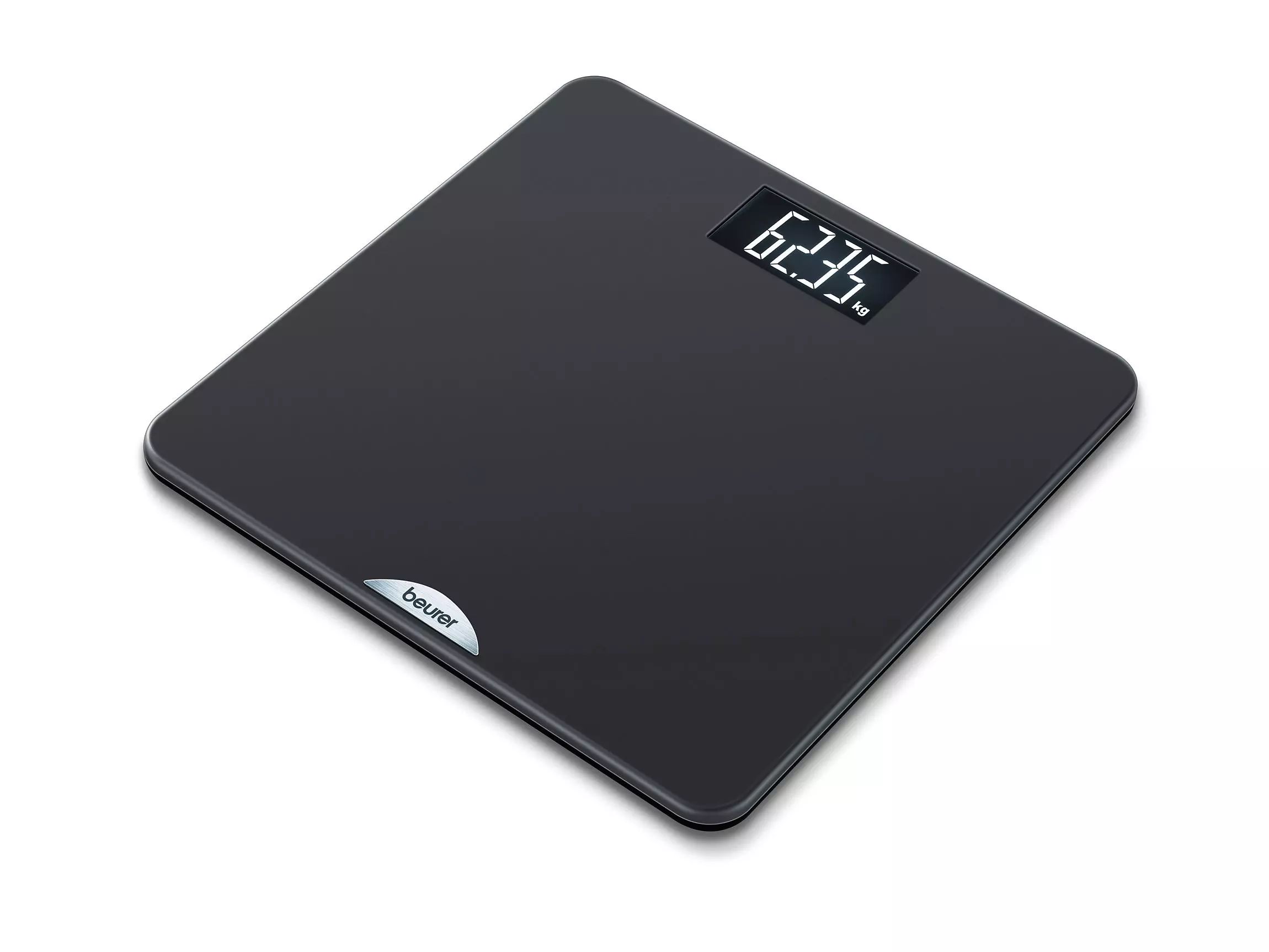 Beurer Ps Personal Bathroom Scale Soft