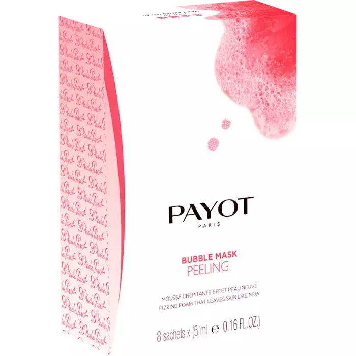Payot Bubble Mask Peeling X Ml