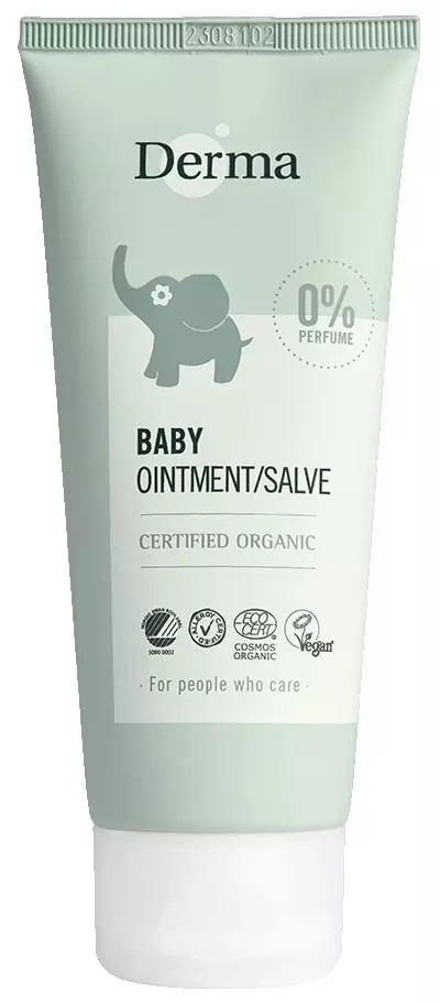 Derma Eco Baby Ointment Ml