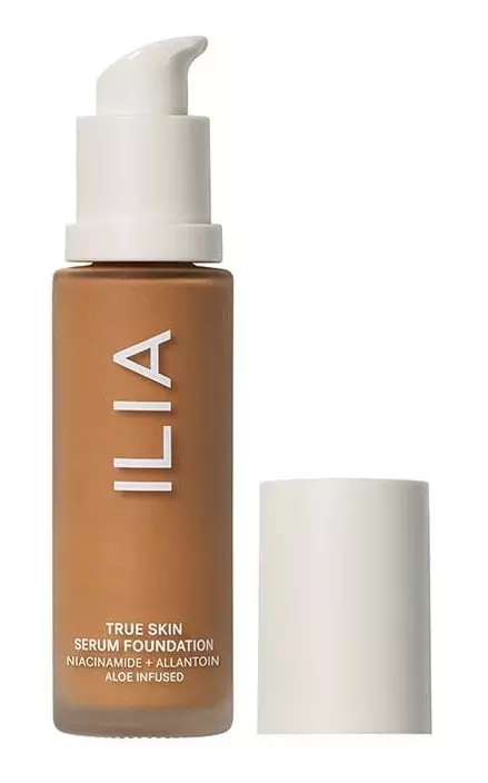 Ilia True Skin Serum Foundation Iona