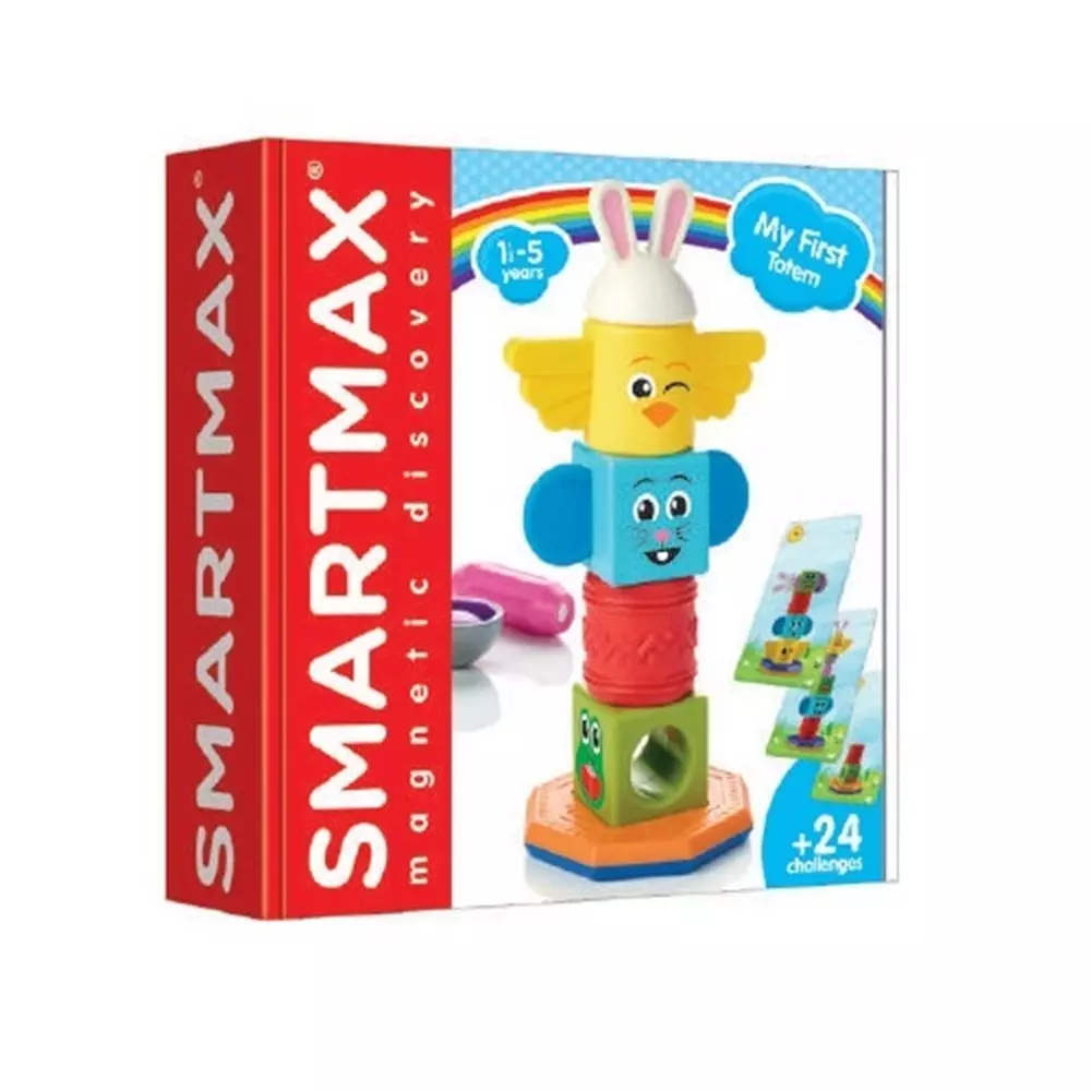 Smart Max My First Totem Sg5042