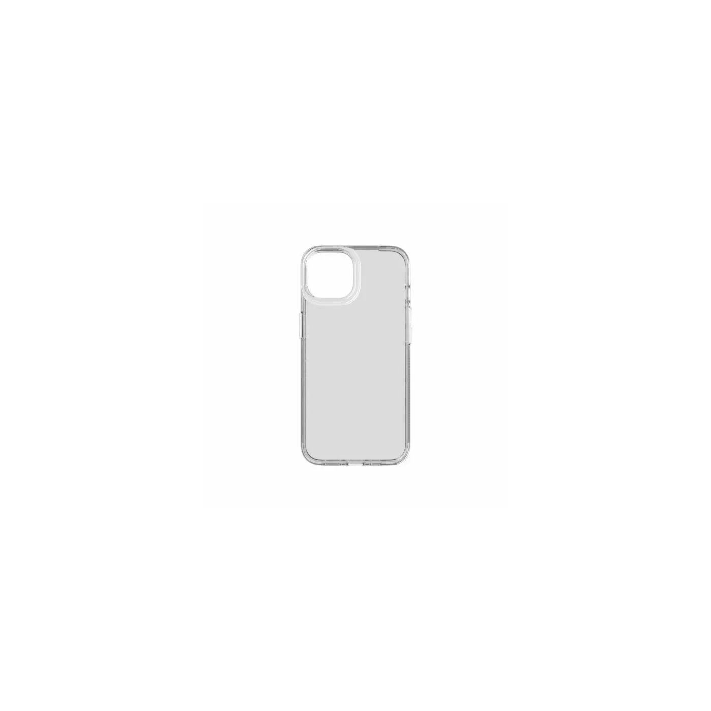 Tech21 Evo Lite Iphone Clear