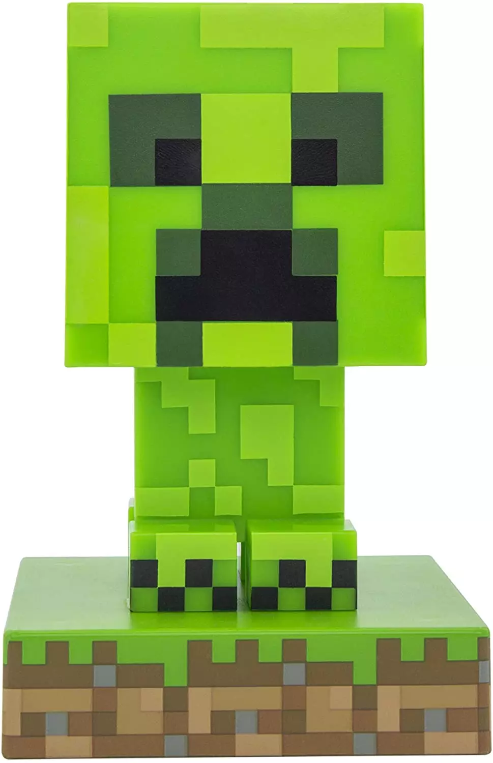 Minecraft Creeper Icon Light Pp6593mcfv2