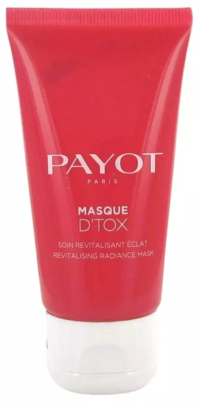 Payot Detox Mask Ml