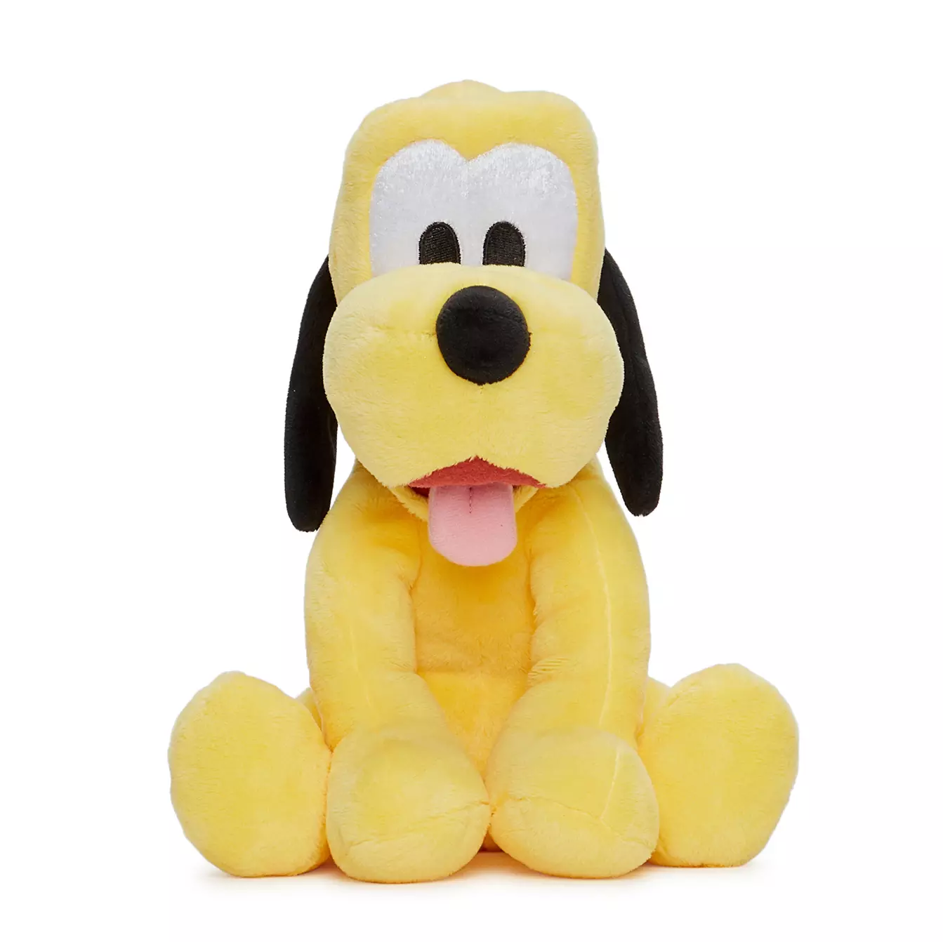 Disney Pluto Plush Cm 6315872690