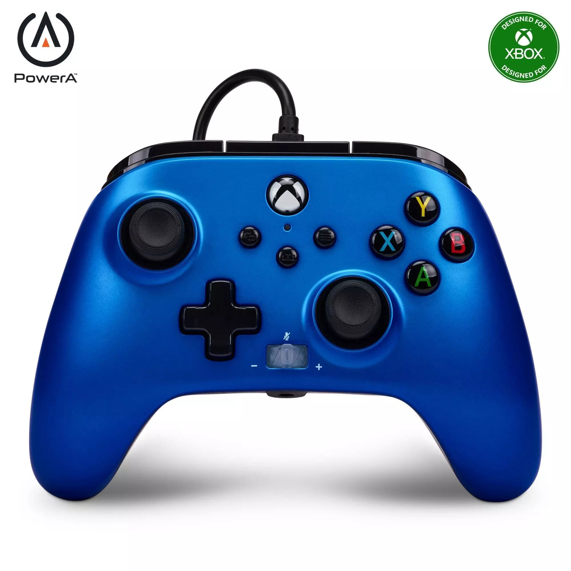 Powera Enhanced Wired Controller Xbox Series