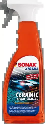 Sonax Xtreme Ceramic Spray Coating 750Ml