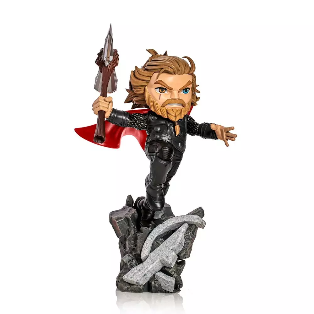 Avengers: Endgame Thor Figure