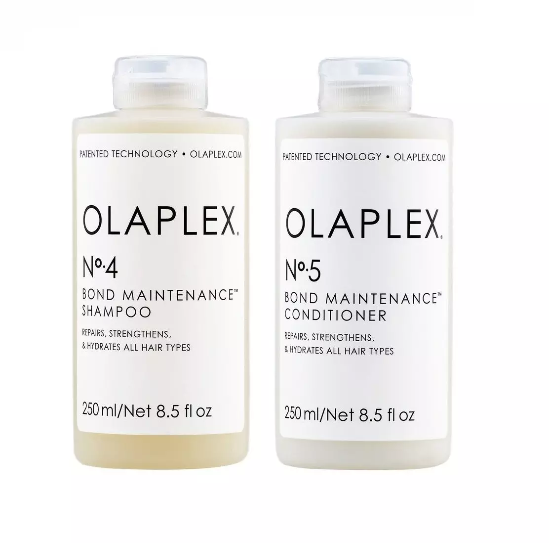 Olaplex Bond Maintainance Shampoo Nº Ml