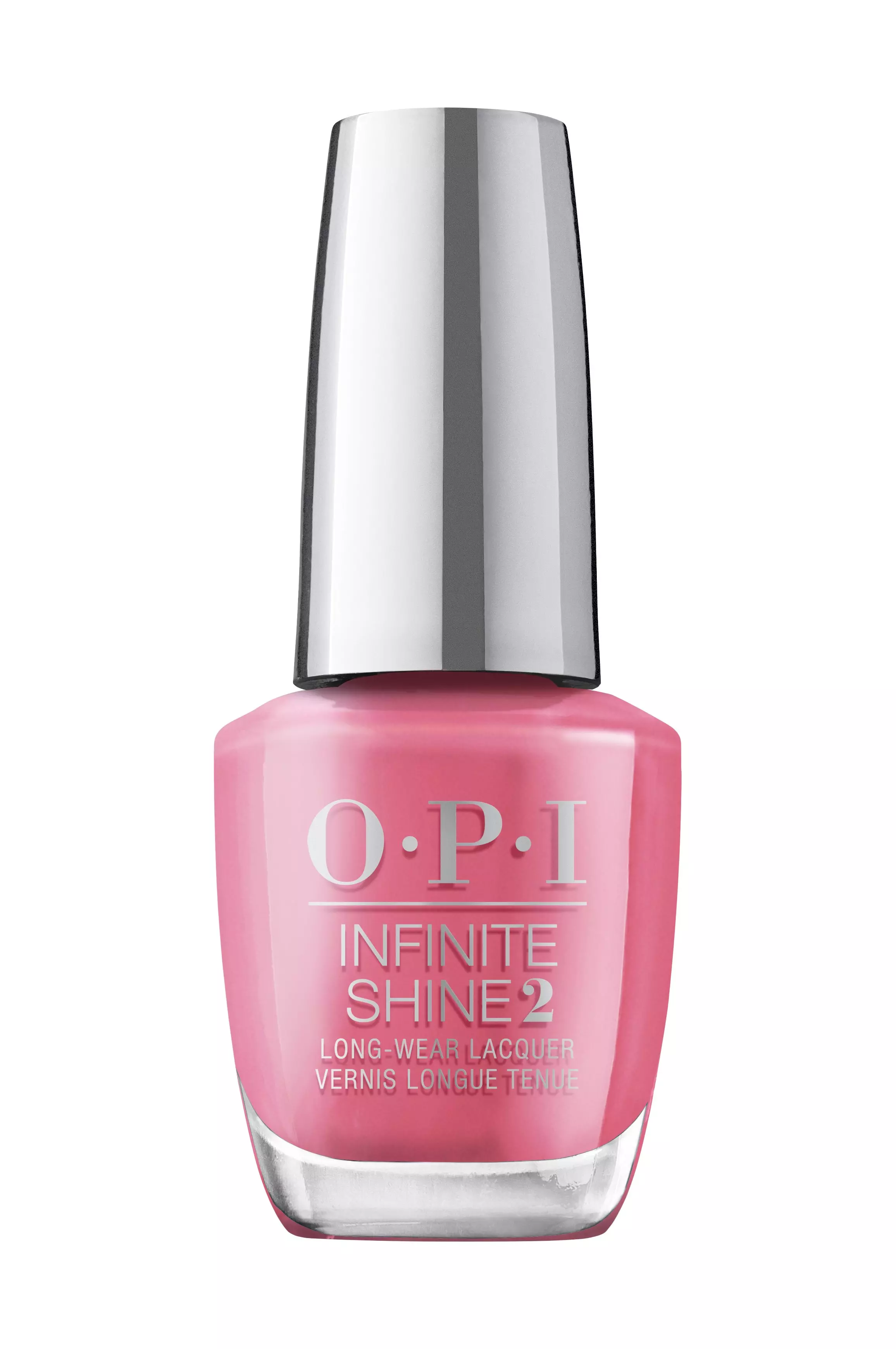 Opi Infinite Shine Another Level