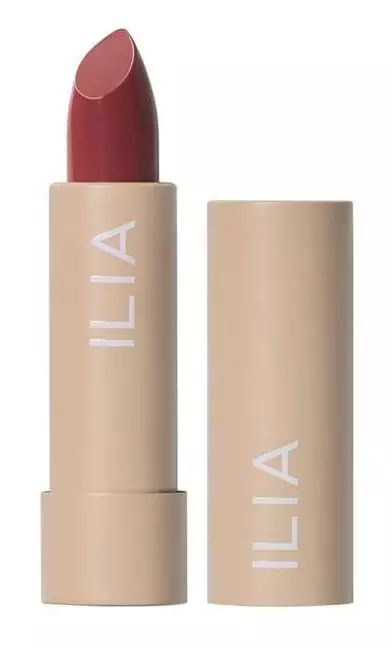 Ilia Color Block Lipstick Rococco Petal