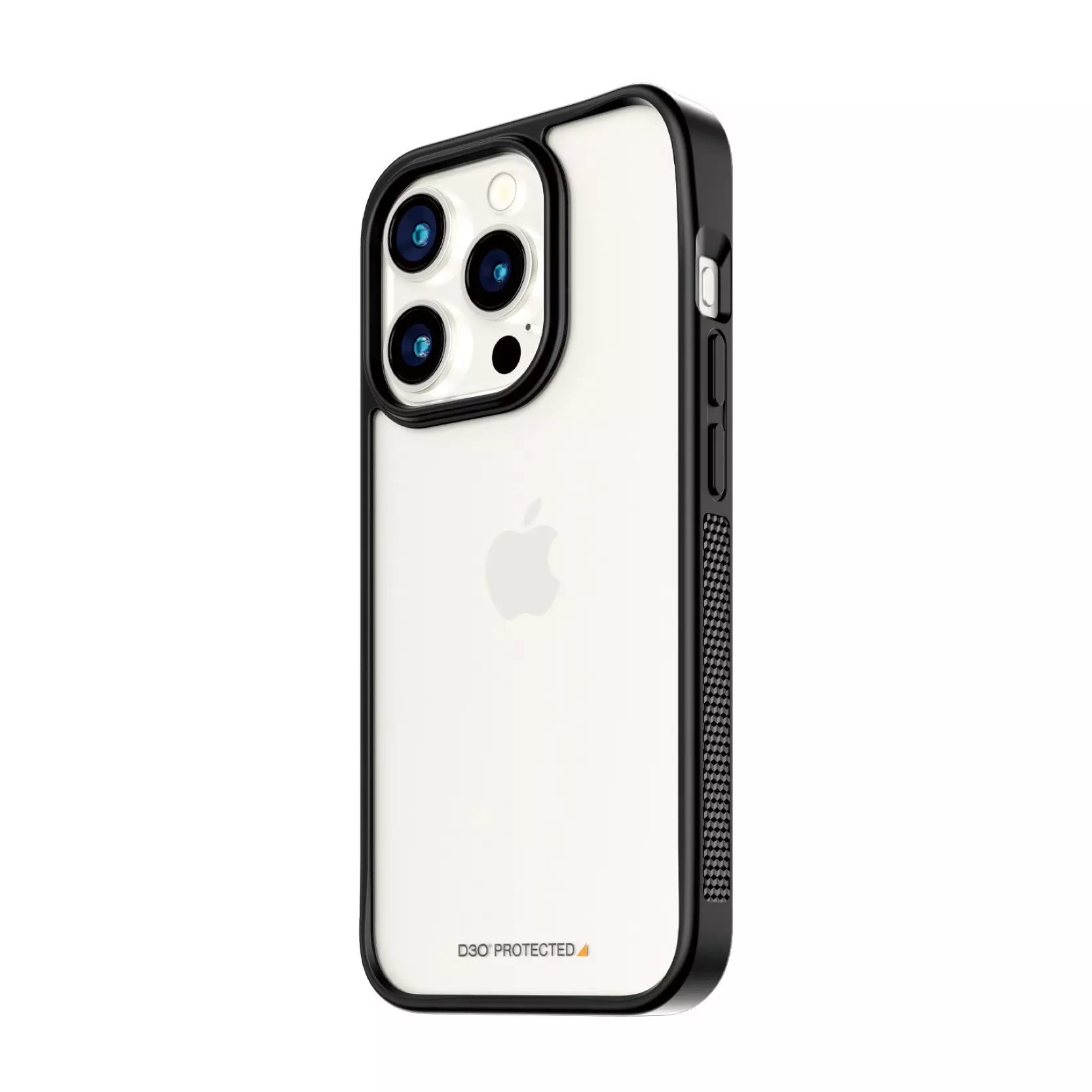 Panzerglass Clearcase Med D3o For Iphone