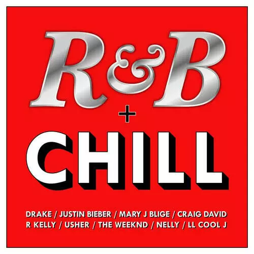Rb Plus Chill