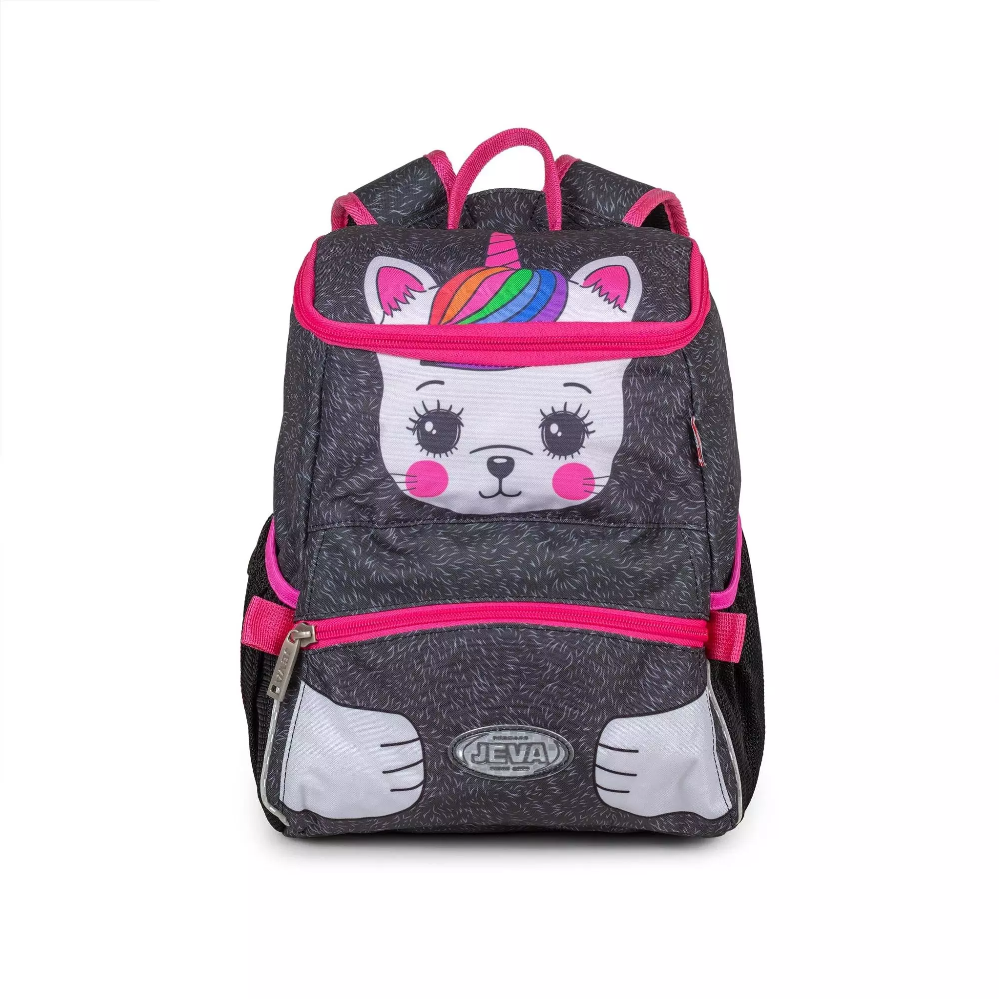 Jeva Preschool Bag Caticorn -
