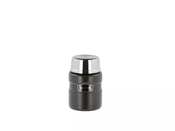 Thermos Stainless King Army .47L 23546