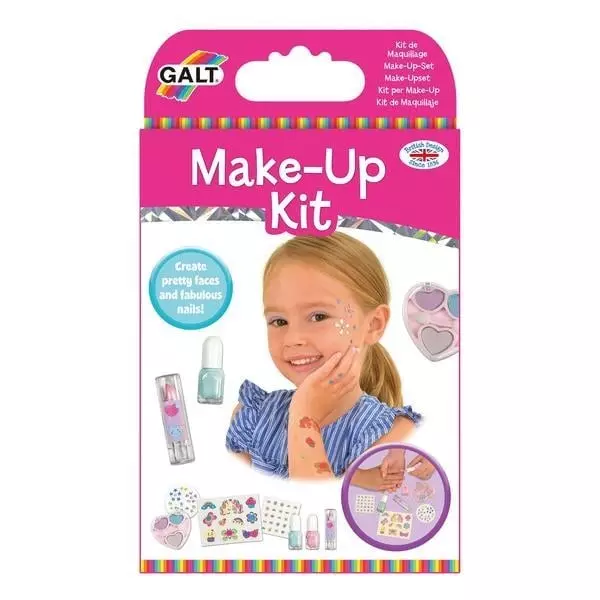 Galt Makeup Kit 31005086