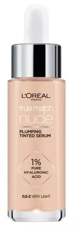 Loreal True Match Nude Plumping Tinted