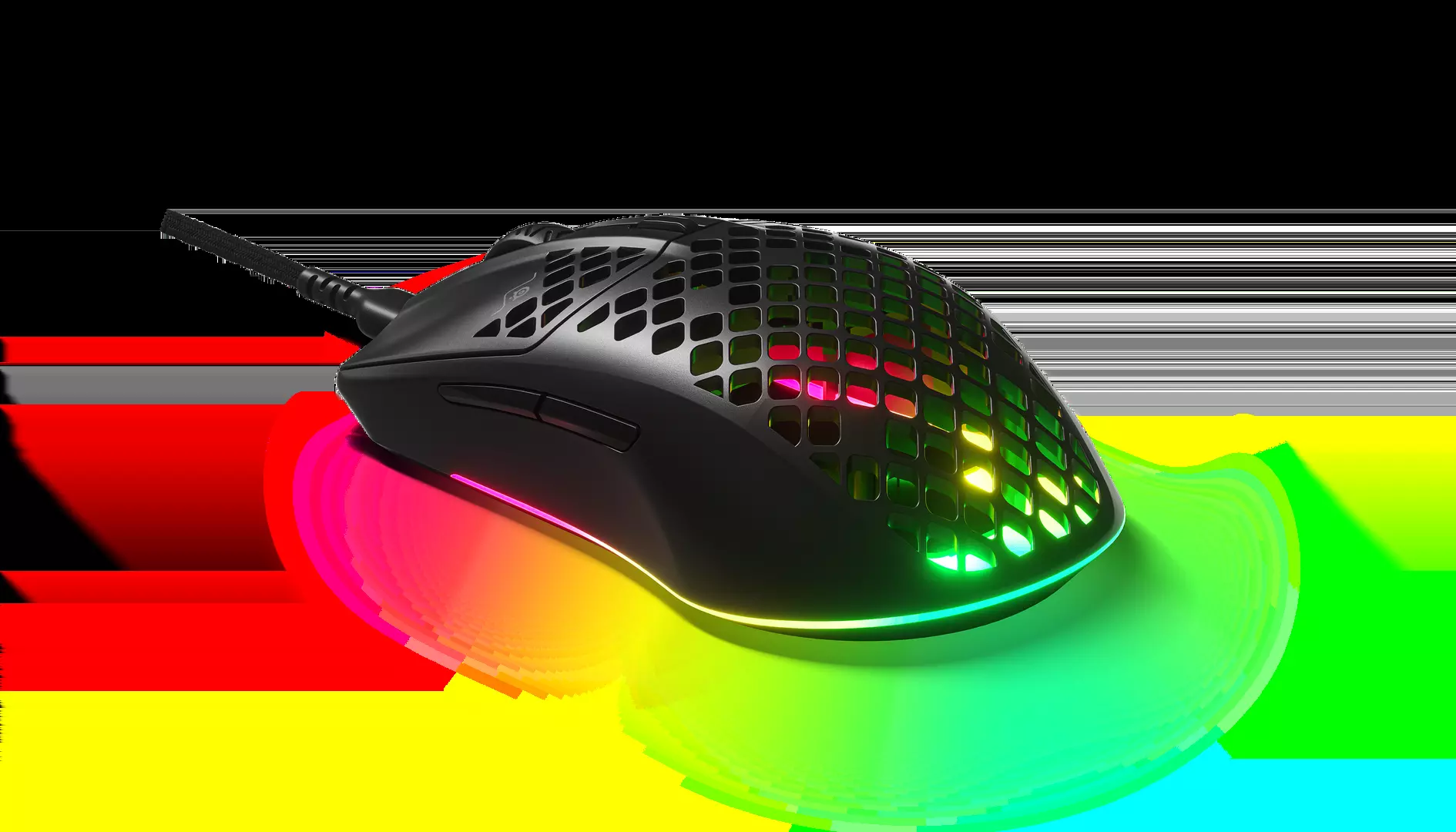 Steelseries Aerox Gaming Mouse